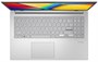 15.6" Ноутбук ASUS Vivobook Go 15 E1504FA-BQ2669 серебристый 9292659