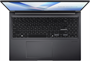 16" Ноутбук ASUS Vivobook 16 M1605NAQ-MB062 черный 5644213
