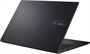 16" Ноутбук ASUS Vivobook 16 M1605NAQ-MB062 черный 5644213