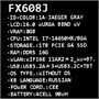 16" Ноутбук ASUS TUF Gaming FX608JMR-RV037) серый 5634654