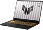 16" Ноутбук ASUS TUF Gaming FX608JMR-RV037) серый 5634654
