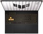16" Ноутбук ASUS TUF Gaming FX608JMR-RV037) серый 5634654
