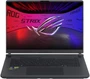 16" Ноутбук ASUS ROG Strix G615LR-S5011 серый 5626035