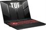 16" Ноутбук ASUS TUF Gaming A16 FA607NUQ-RL032 серый 5655868