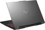 16" Ноутбук ASUS TUF Gaming A16 FA607NUQ-RL032 серый 5655868