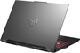 16" Ноутбук ASUS TUF Gaming A16 FA607NUQ-RL032 серый 5655868