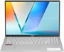 16" Ноутбук ASUS Vivobook S 16 M3607HA-SH175 серебристый 9292657
