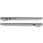 16" Ноутбук ASUS Vivobook S 16 M3607HA-SH175 серебристый 9292657