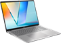 16" Ноутбук ASUS Vivobook S 16 M3607HA-SH175 серебристый 9292657