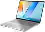 16" Ноутбук ASUS Vivobook S 16 M3607HA-SH175 серебристый 9292657