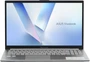 15.6" Ноутбук ASUS Vivobook GO E1504TA-BQ218 серебристый 5643883