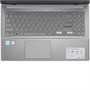 15.6" Ноутбук ASUS Vivobook GO E1504TA-BQ218 серебристый 5643883
