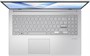 15.6" Ноутбук ASUS Vivobook GO E1504TA-BQ218 серебристый 5643883