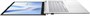 15.6" Ноутбук ASUS Vivobook GO E1504TA-BQ218 серебристый 5643883