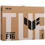 16" Ноутбук ASUS TUF Gaming F16 FX608JPR-RV164 серый 5668332