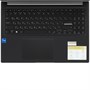 16" Ноутбук ASUS Vivobook 16 X1605VA-MB2211 черный 5634604