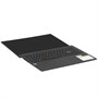 16" Ноутбук ASUS Vivobook 16 X1605VA-MB2211 черный 5634604
