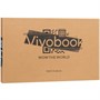 16" Ноутбук ASUS Vivobook 16 X1605VA-MB2211 черный 5634604