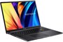 16" Ноутбук ASUS Vivobook 16 X1605VA-MB2211 черный 5634604