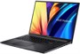 16" Ноутбук ASUS Vivobook 16 X1605VA-MB2211 черный 5634604