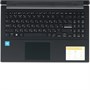 15.6" Ноутбук ASUS Vivobook Go 15 E1504GA-BQ585 черный 5460028
