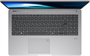 15.6" Ноутбук ASUS ExpertBook P1503CVA-S70346 серый 5617492