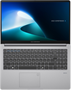 15.6" Ноутбук ASUS ExpertBook P1503CVA-S70346 серый 5617492