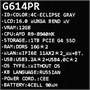 16" Ноутбук ASUS ROG STRIX G614PR-RV057 серый 5634671