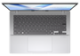 14" Ноутбук ASUS Vivobook 14 X1407CA-LY095 серебристый 5643899