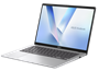 14" Ноутбук ASUS Vivobook 14 X1407CA-LY095 серебристый 5643899