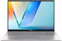 16" Ноутбук ASUS Vivobook S16 M3607HA-SH178W серебристый 5643898