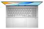 16" Ноутбук ASUS Vivobook S16 M3607HA-SH178W серебристый 5643898