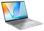 16" Ноутбук ASUS Vivobook S16 M3607HA-SH178W серебристый 5643898