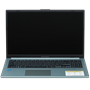 15.6" Ноутбук ASUS Vivobook Go E1504GA-BQ552 зеленый 5456462