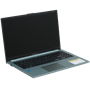 15.6" Ноутбук ASUS Vivobook Go E1504GA-BQ552 зеленый 5456462
