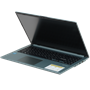 15.6" Ноутбук ASUS Vivobook Go E1504GA-BQ552 зеленый 5456462