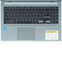 15.6" Ноутбук ASUS Vivobook Go E1504GA-BQ552 зеленый 5456462