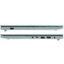 15.6" Ноутбук ASUS Vivobook Go E1504GA-BQ552 зеленый 5456462