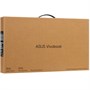 17.3" Ноутбук ASUS Vivobook 17 X1704VA-AU1106 серебристый 5643901