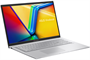 17.3" Ноутбук ASUS Vivobook 17 X1704VA-AU1106 серебристый 5643901