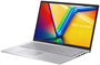 17.3" Ноутбук ASUS Vivobook 17 X1704VA-AU1106 серебристый 5643901