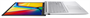 17.3" Ноутбук ASUS Vivobook 17 X1704VA-AU1106 серебристый 5643901