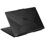 17.3" Ноутбук ASUS TUF Gaming A17 FA706NF-HX031 черный 5446773