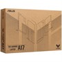17.3" Ноутбук ASUS TUF Gaming A17 FA706NF-HX031 черный 5446773