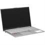 15.6" Ноутбук ASUS Vivobook Go E1504FA-BQ657 серебристый 5428241
