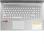 15.6" Ноутбук ASUS Vivobook Go E1504FA-BQ657 серебристый 5428241