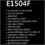 15.6" Ноутбук ASUS Vivobook Go E1504FA-BQ657 серебристый 5428241