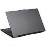 17.3" Ноутбук ASUS TUF Gaming A17 FA707NUQ-HX008 серый 5655870
