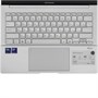 14" Ноутбук ASUS Zenbook 14 UX3405CA-ST1349 серебристый 5655769