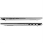 14" Ноутбук ASUS Zenbook 14 UX3405CA-ST1349 серебристый 5655769